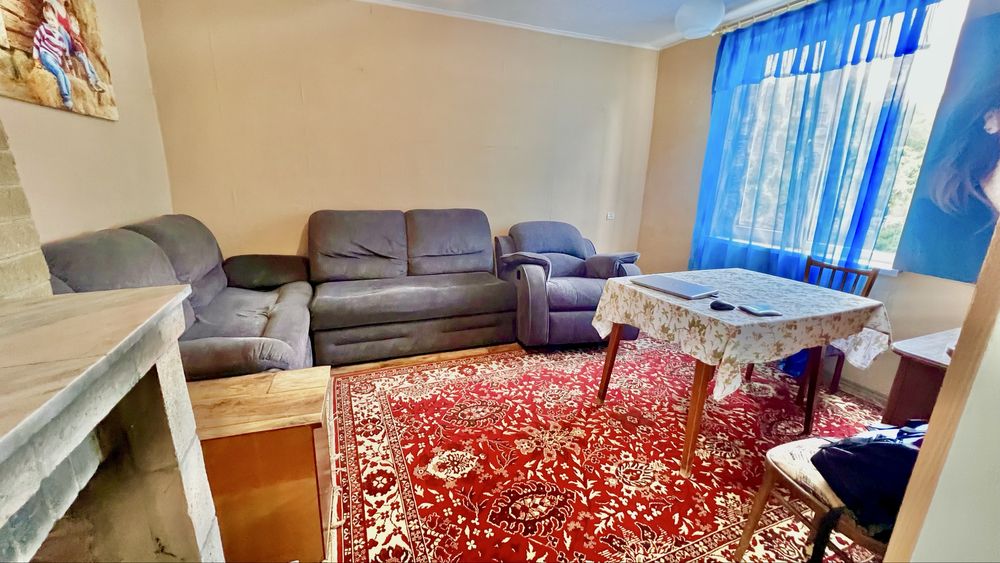 Продам дачу з лазнею Червоний Садок Волосское