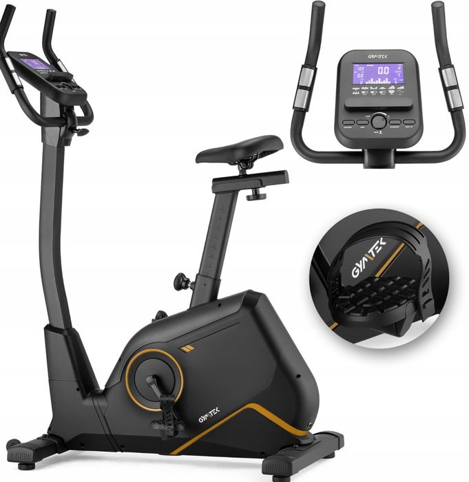 Rower elektromagnetyczny XB4500 Gymtek