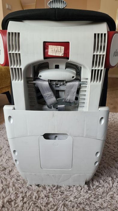 Fotelik samochodowy Britax romer KING II