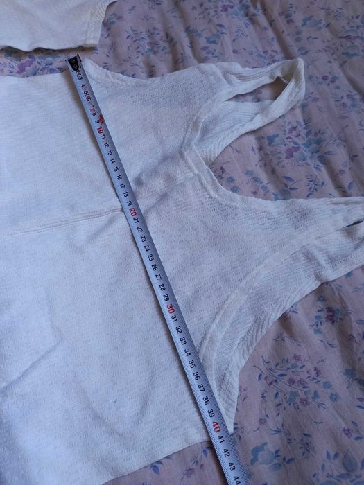 Майка мужская 100% хлопок дешево