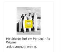 A História do Surf em Portugal