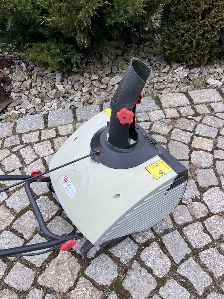 Odsnieżarka elektryczna Performance DB5011