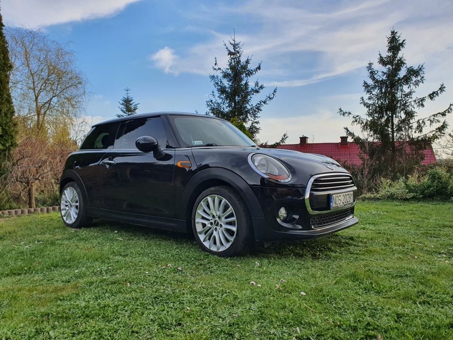 MINI COOPER (2015, 139137]