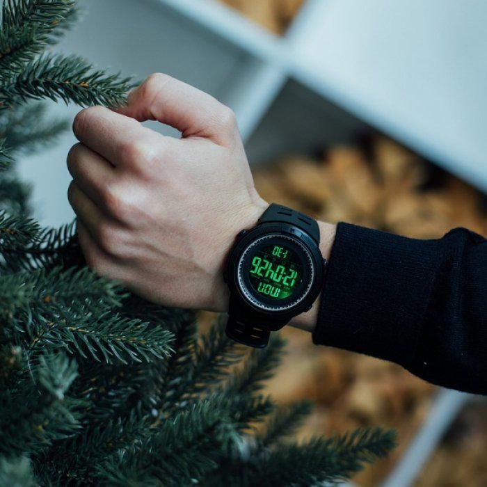 Годинник чоловічий Skmei 1251