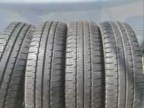 225/75r16C Michelin Agilis