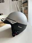 Kask Vespa retro  vintage skuter
