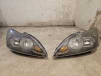 Lampy Reflektory ford focus mk2 Lift
