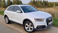 Audi Q3 Audi Q3