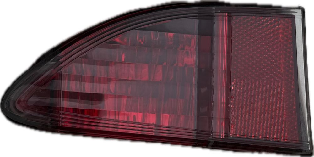 TOYOTA VERSO S lampka tylna przeciwmgielna zderzak EU