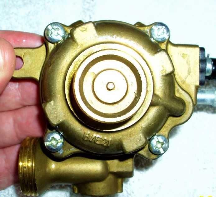 ZESPÓŁ WODNY VAILLANT atmoMAG pl MINI 11-0/0 XIH - Regenerowany!!!