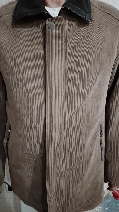 Куртка мужская, осень- зима