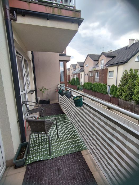 Mieszkanie 2 pokoje Galeria Bronowicka Ikea wyposazone Bronowice