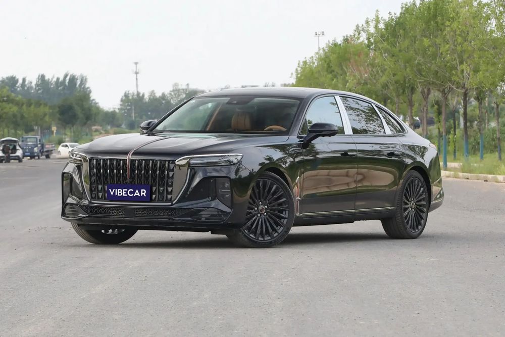 Hongqi H9 Plug-in Hybrid, GWARANCJA