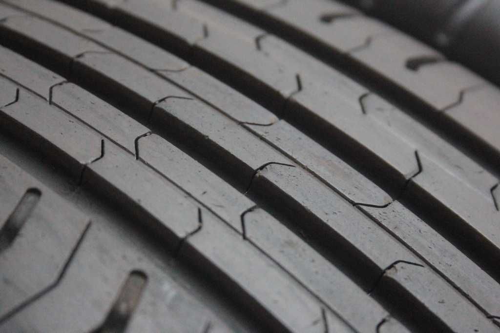 215/60/17 Continental ContiEcoContact 5 215/60 R17 jak nowe 2021r