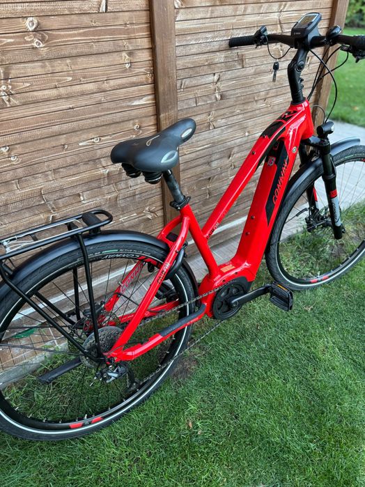 Conway Cairon • Bosch 625 • OKAZJA