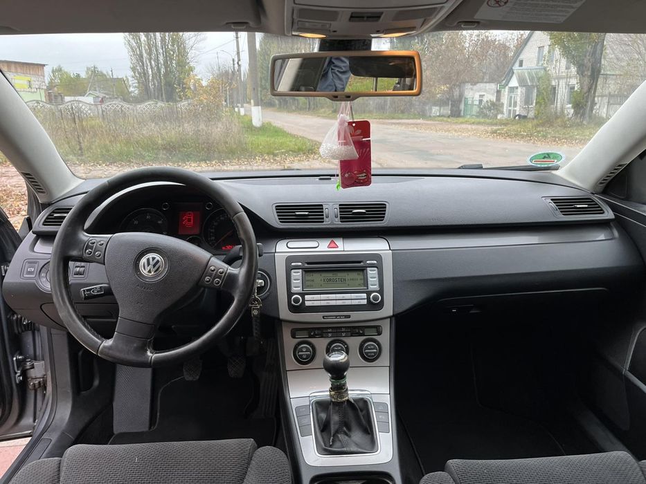 Продам вольцваген пасат 2.0 TDI