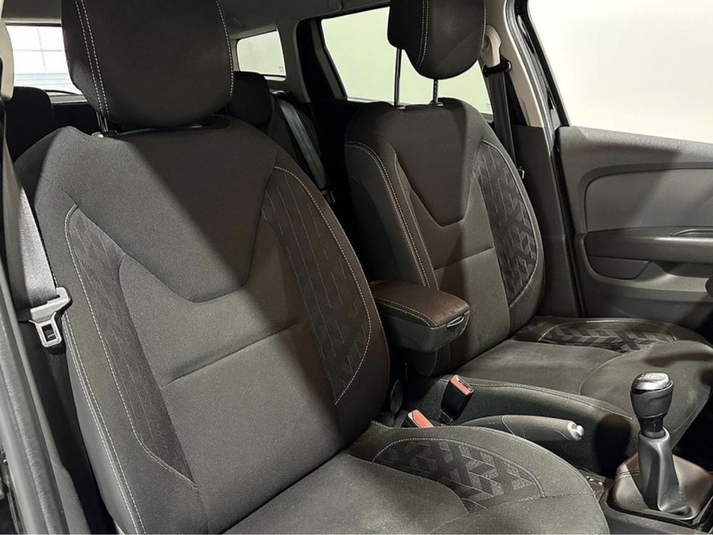 Renault Clio 1.5 Dci Limited 2018