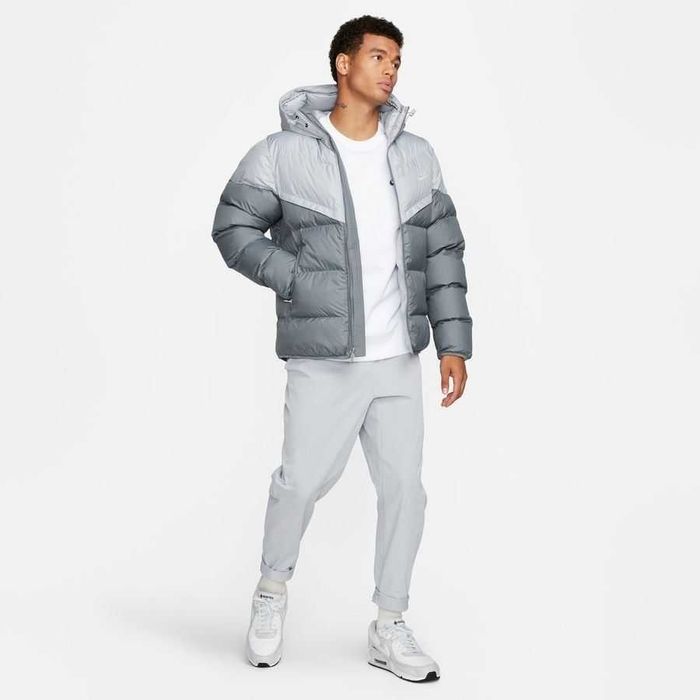 Куртка Оригінал Nike Storm-FIT Windrunner PrimaLoft (FB8185-077)