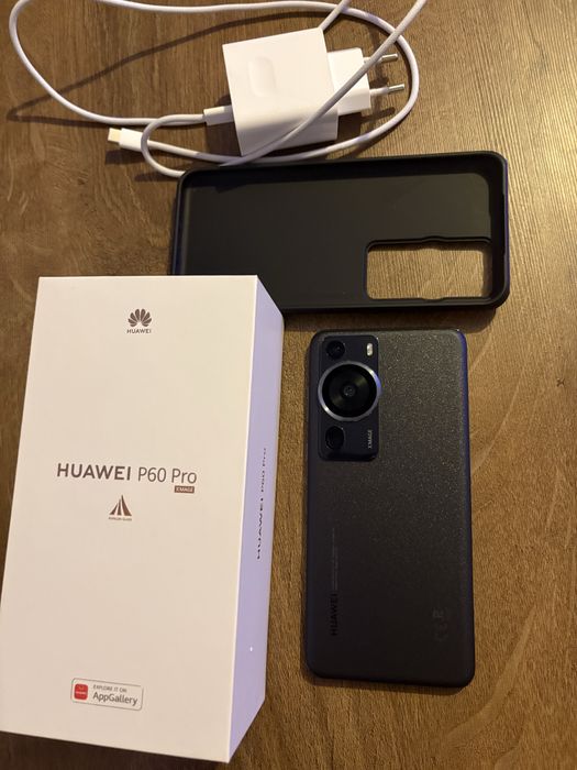 Huawei P60 Pro 8/256 GB