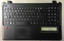 Aspire E1-522, venda de componentes