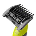 Philips OneBlade | Adjustable Comb | Regulowany grzebień do brody 5w1