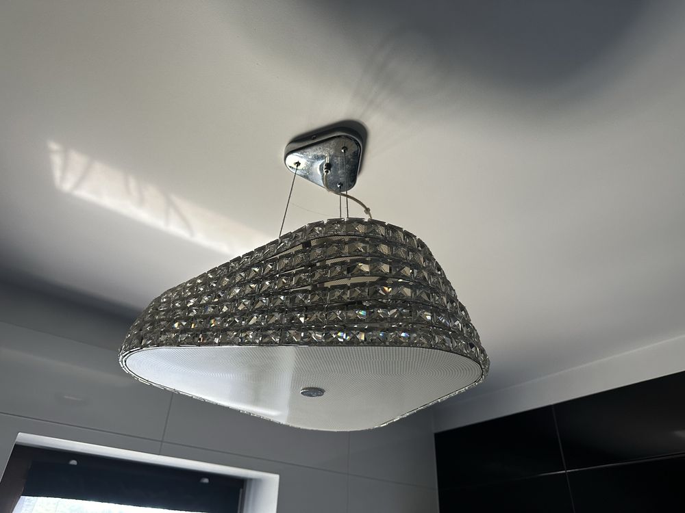 Lampa wiszaca Zuma Line Babylon