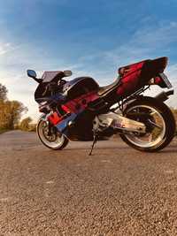 Honda CBR 600 F2