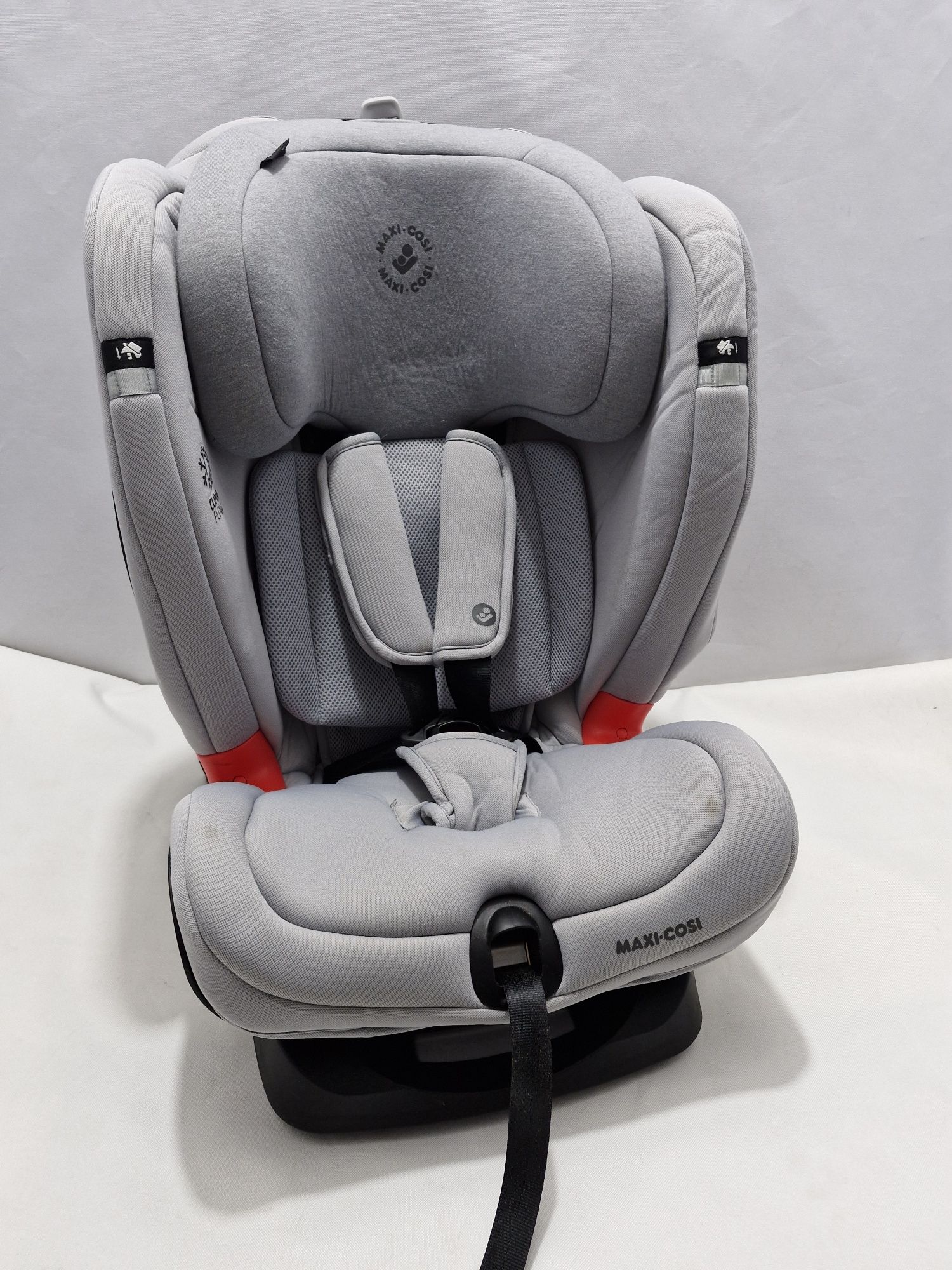 Maxi cosi titan plus 9-36 fotelik samochodowy