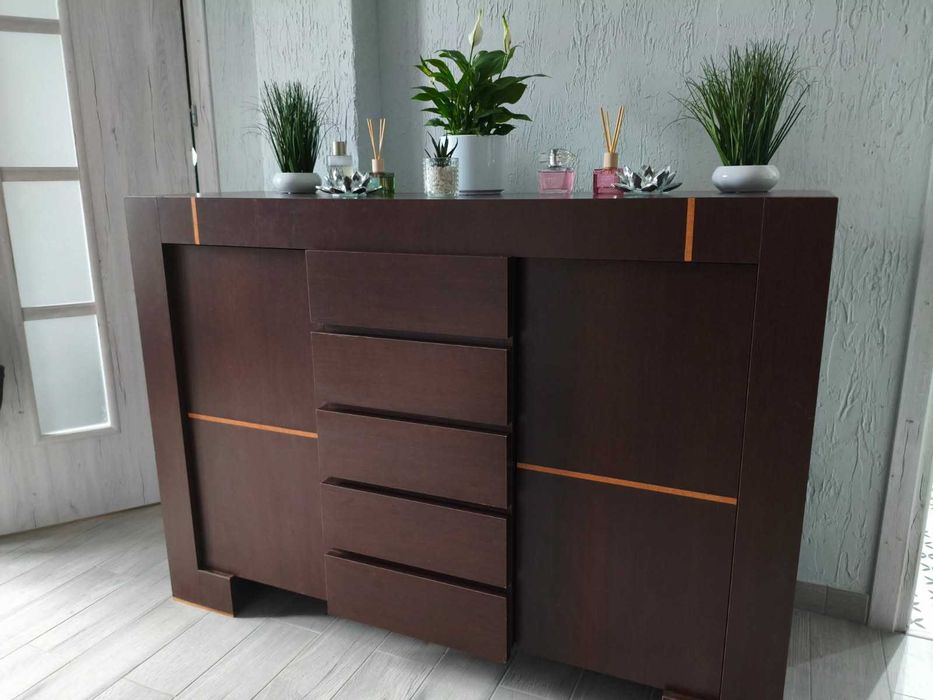 Komoda VOX MODERN z dostawa