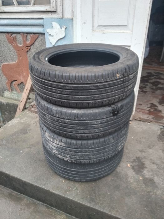 Шины для авто р 17