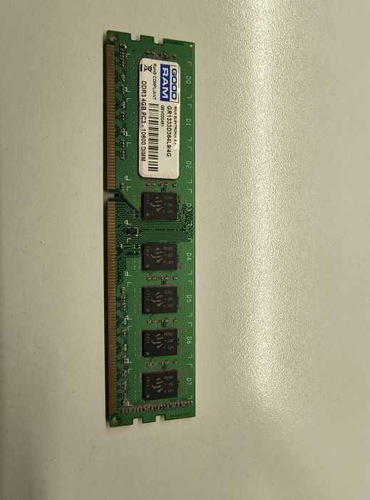 Good ram ddr3 4gb