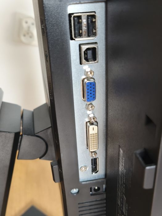 Monitor 22 cali Dell U2211Ht IPS 1920x1080