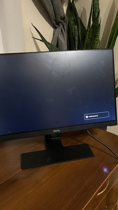 ЖК- монітор Benq