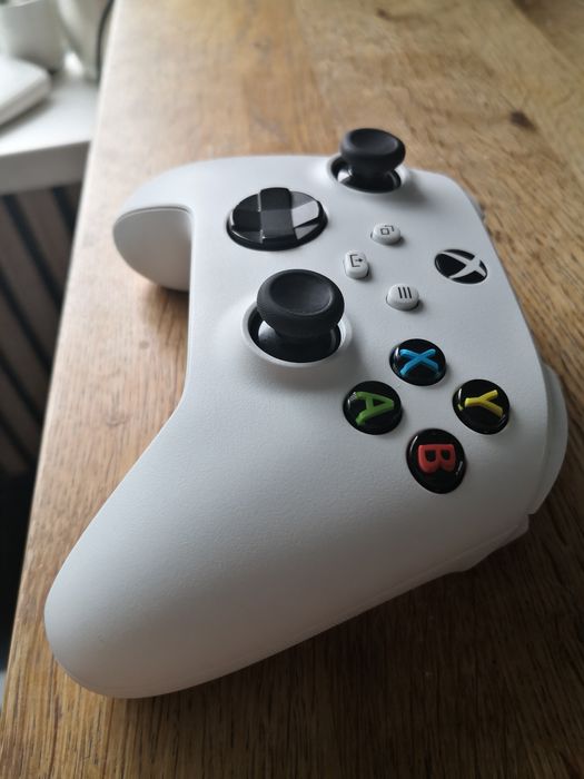 Pad Xbox Series S/X