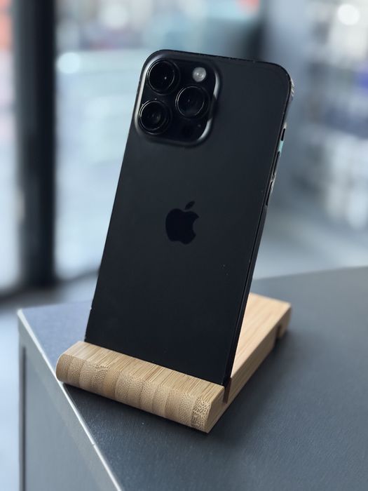 Iphone 14 Pro Max 256GB Space Black ESIM