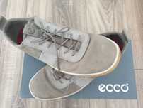 Buty męskie ECCO CrepeTray