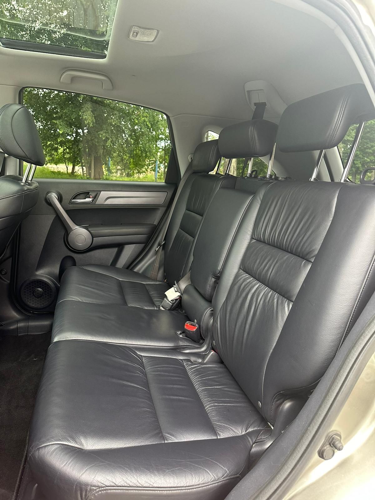 Sprzedam Honda cr-v