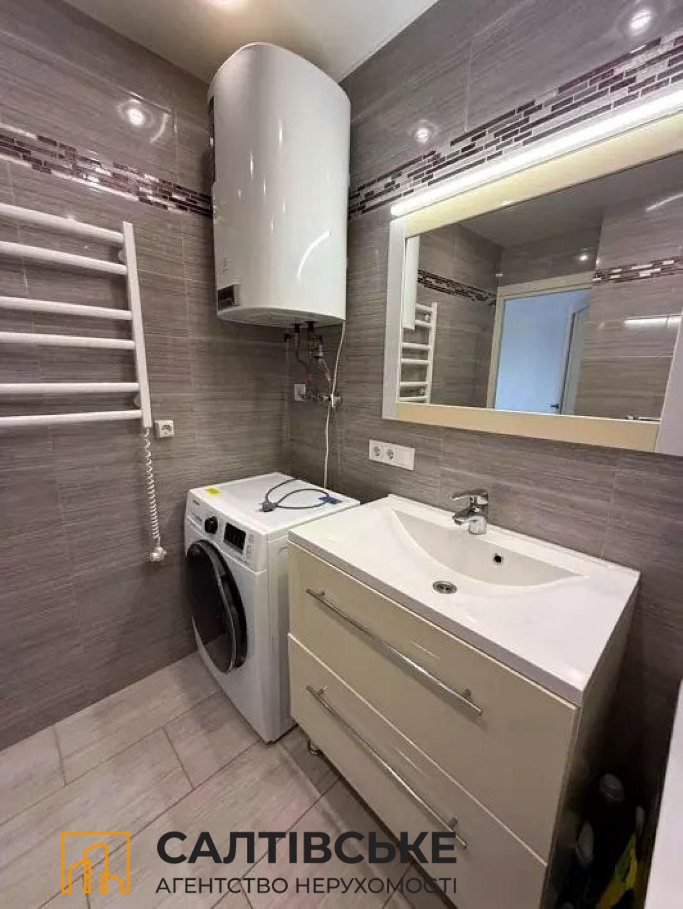ТГ-0694 Продам 3к квартиру на Салтовке Медкомплекс 624 м/р
