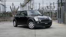 MINI 3 Portas One 1.6