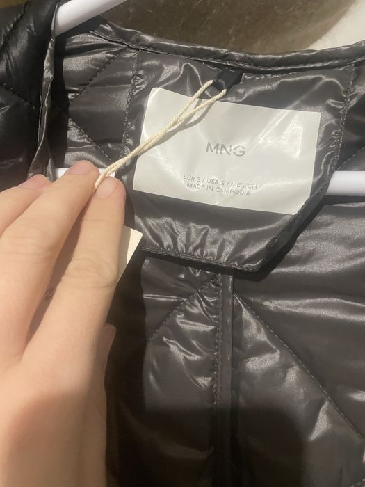 Куртка Mango розмір s