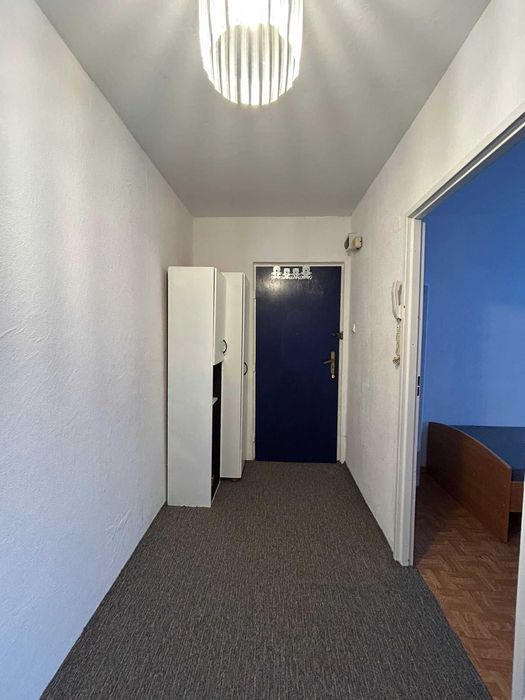 Wynajmę mieszkanie w Kole ul.Sienkiewicza