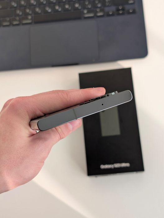 Samsung Galaxy S23 Ultra 256Gb Green Ідеал | Самсунг С23 Ультра 256гб