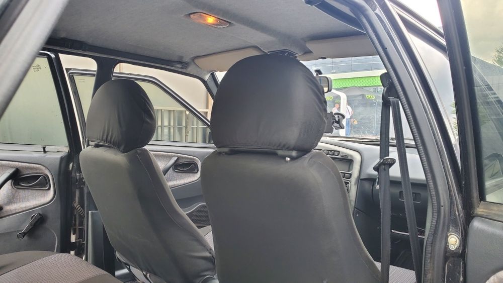 продам ВАЗ 21099 1.6 инжектор 2008р.