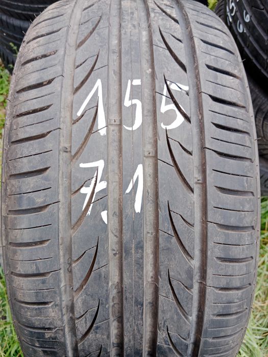 Opona używana 245/40R19 Landgolden LG27 1szt.