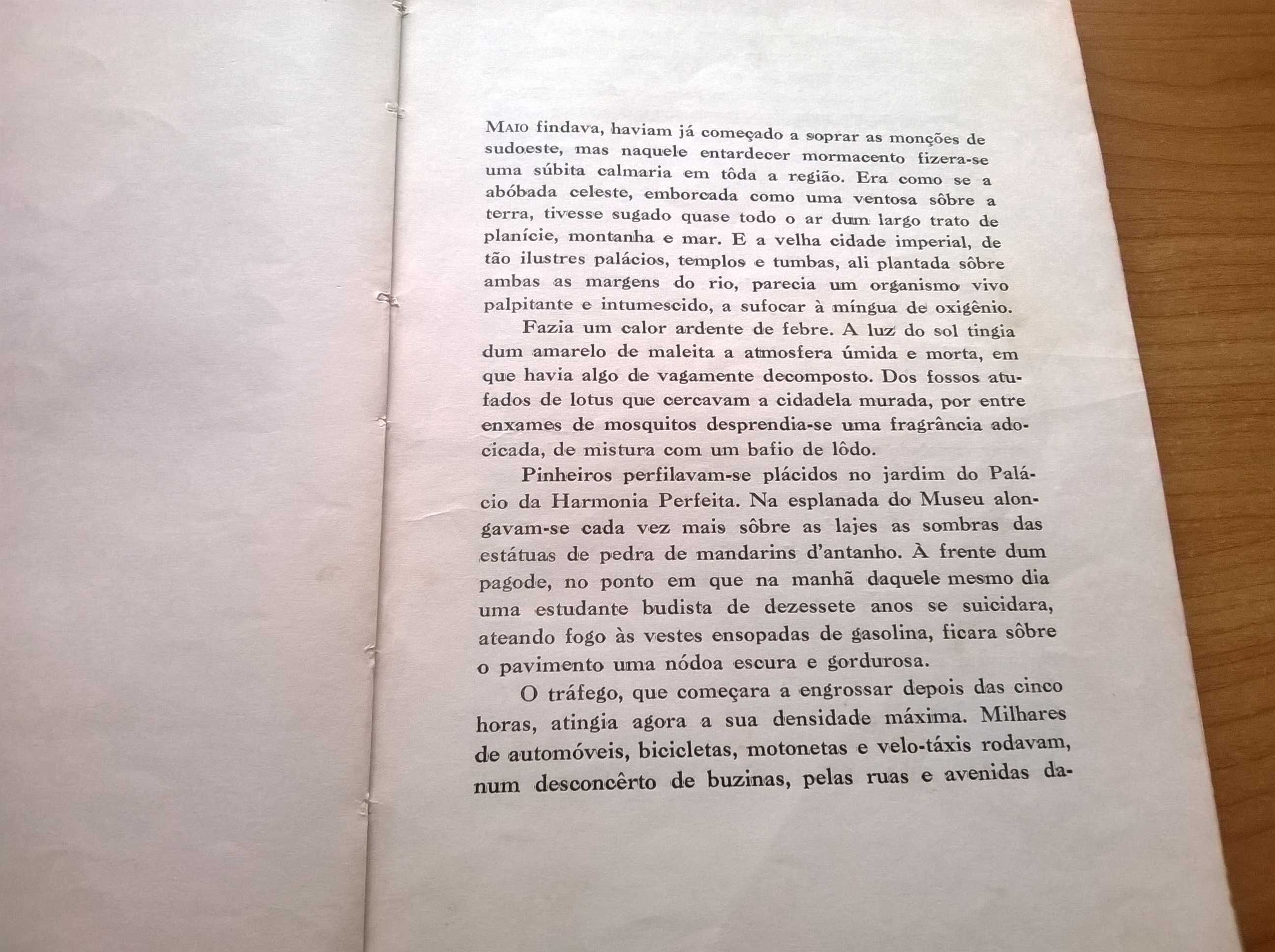 O Prisioneiro - Erico Veríssimo