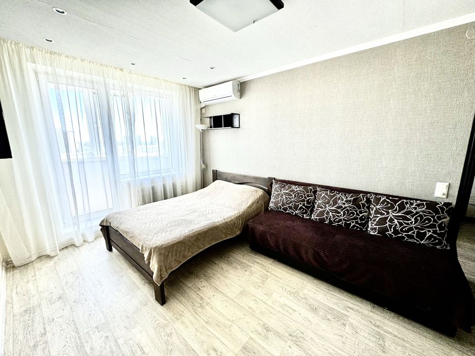 Комфортная квартира, Алексеевка посуточно