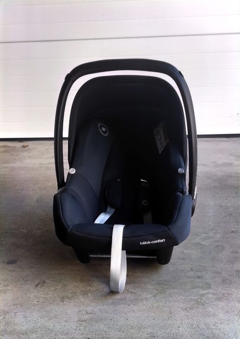 Carrinho / ovo Maxi-Cosi