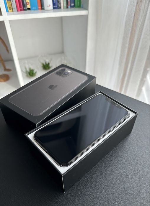 iPhone 11 Pro 256GB