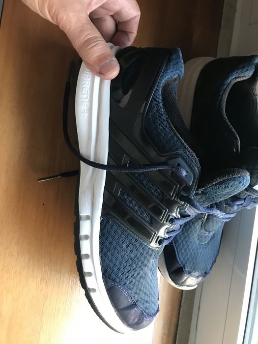 Ténis Adidas n43 / tenis Nike n38