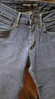 Calça Tifosi Novas